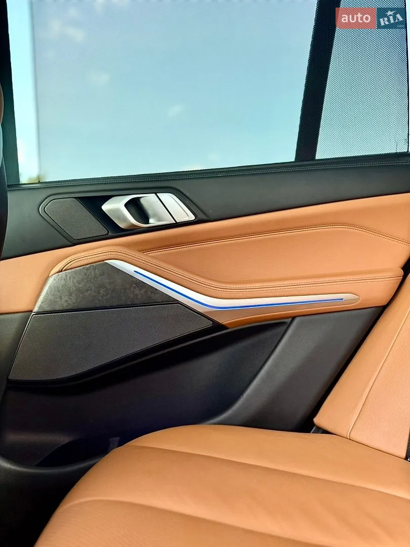 2018 BMW X5 - мініатюра 56