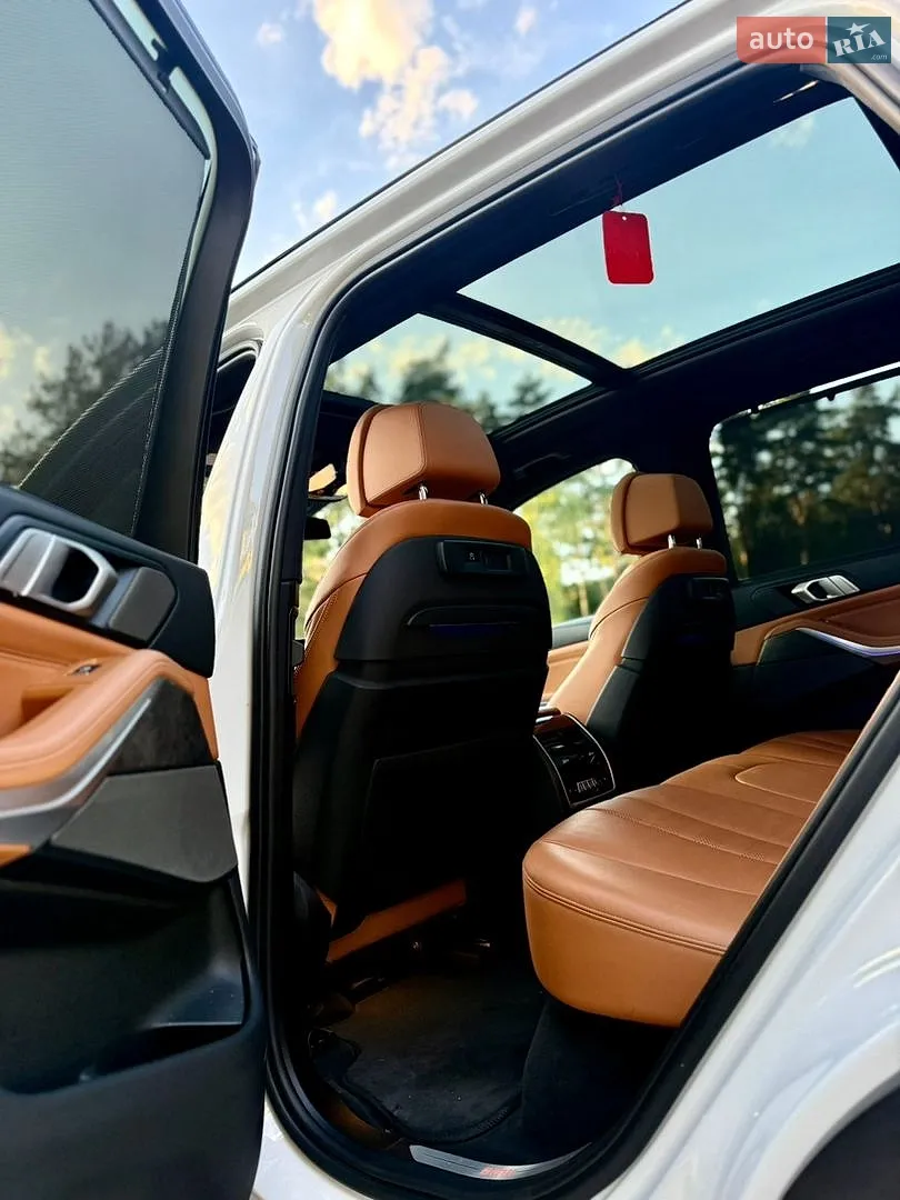 2018 BMW X5 - мініатюра 60
