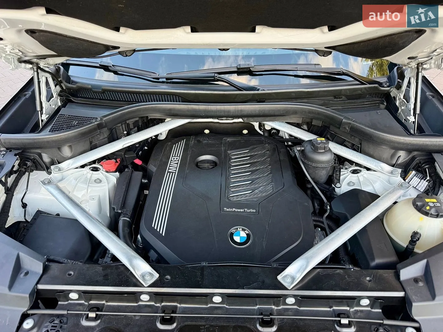 2018 BMW X5 - мініатюра 74