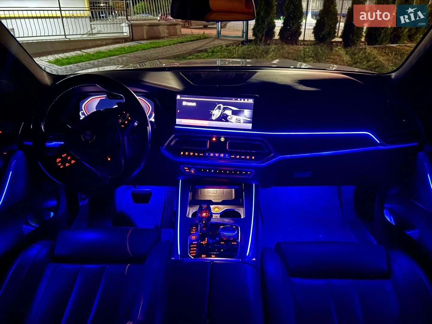 2018 BMW X5 - мініатюра 81