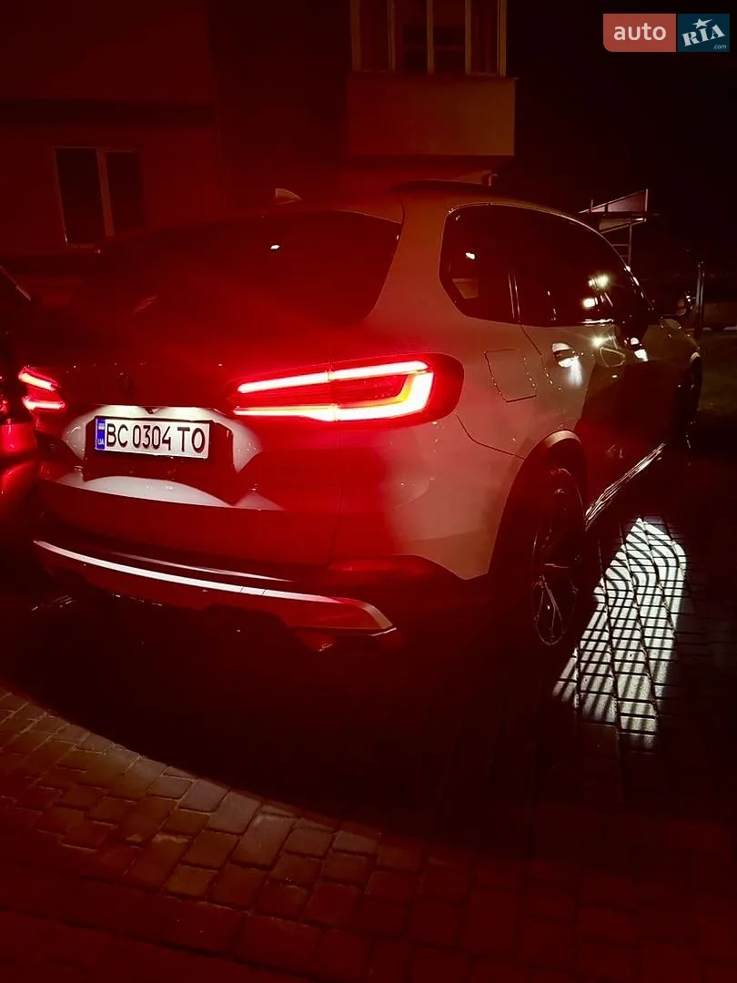 2018 BMW X5 - мініатюра 78