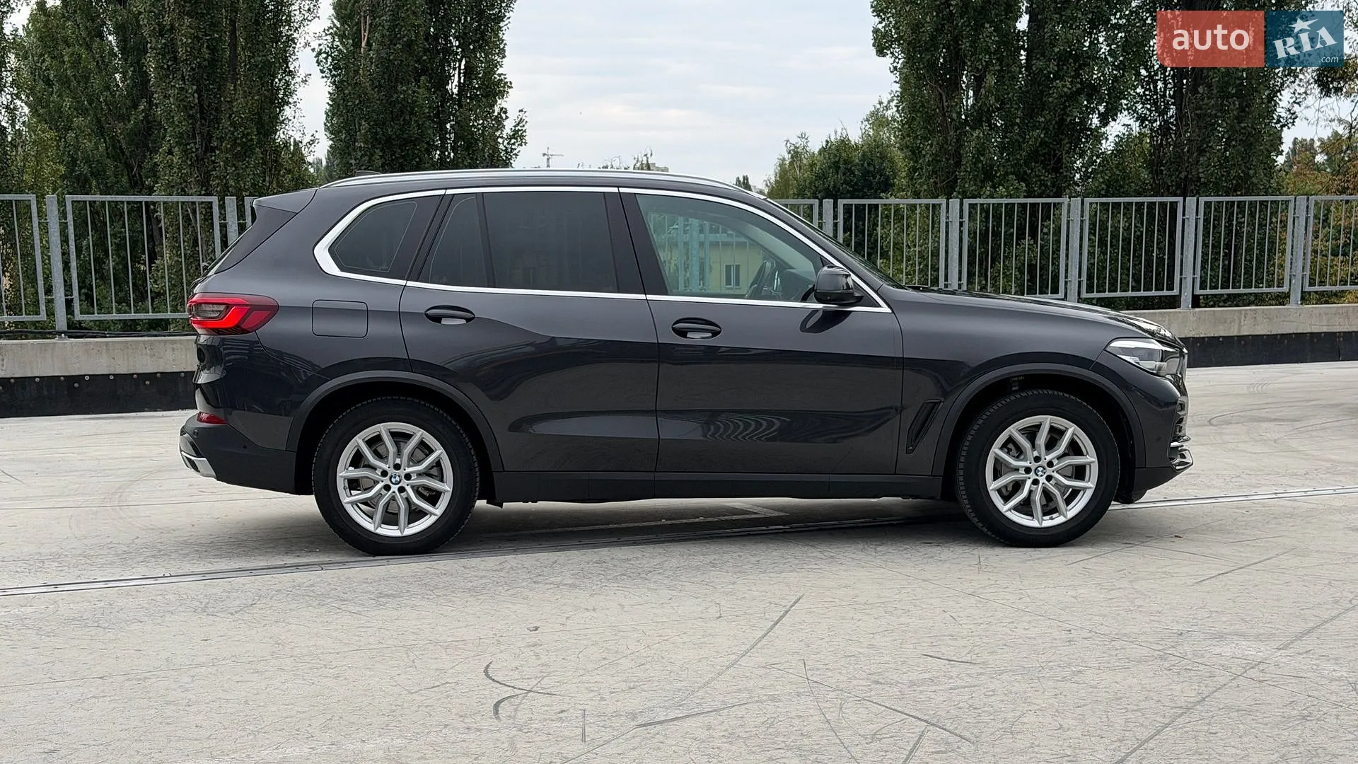 2022 BMW X5 - мініатюра 11