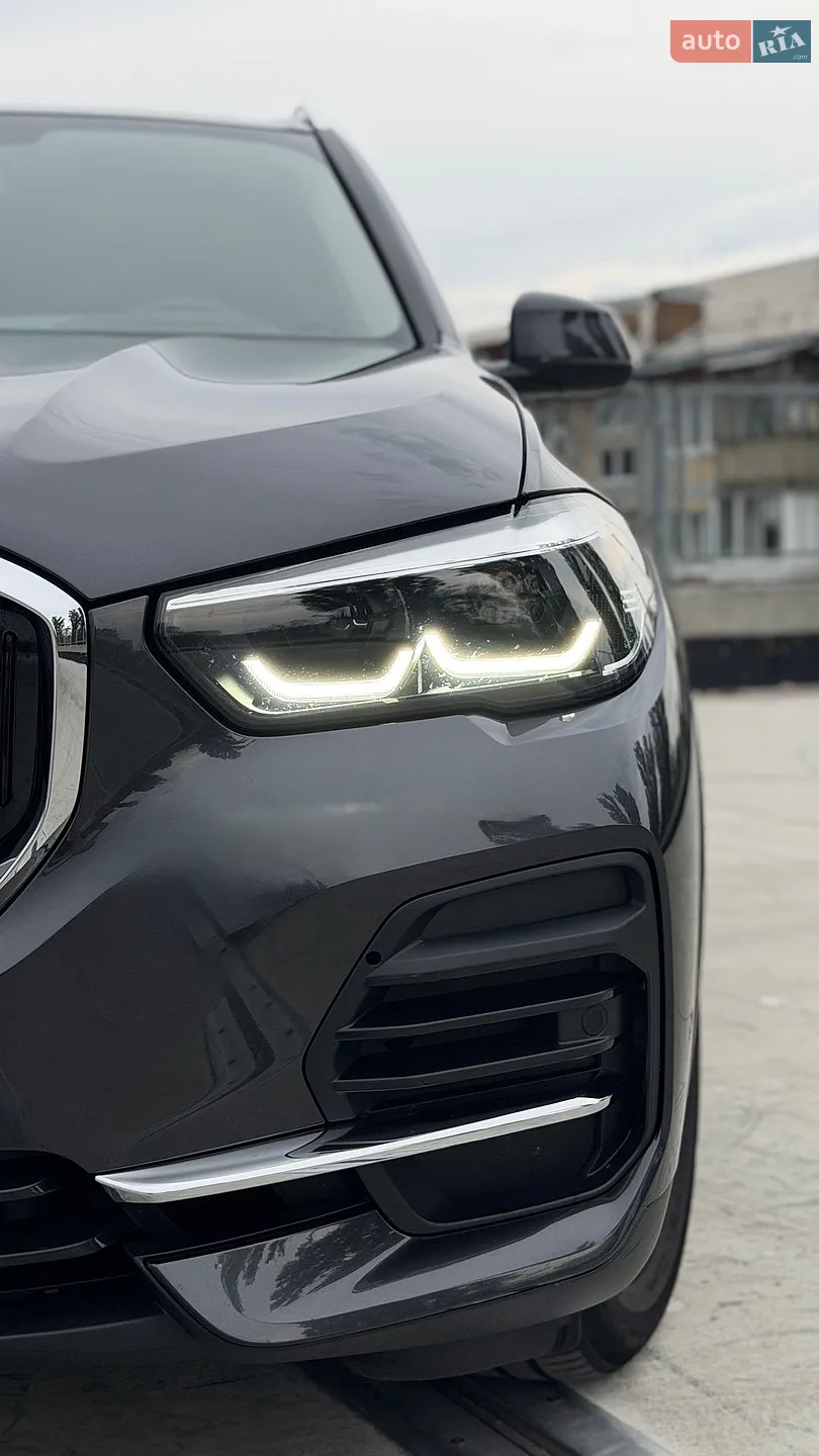 2022 BMW X5 - мініатюра 6