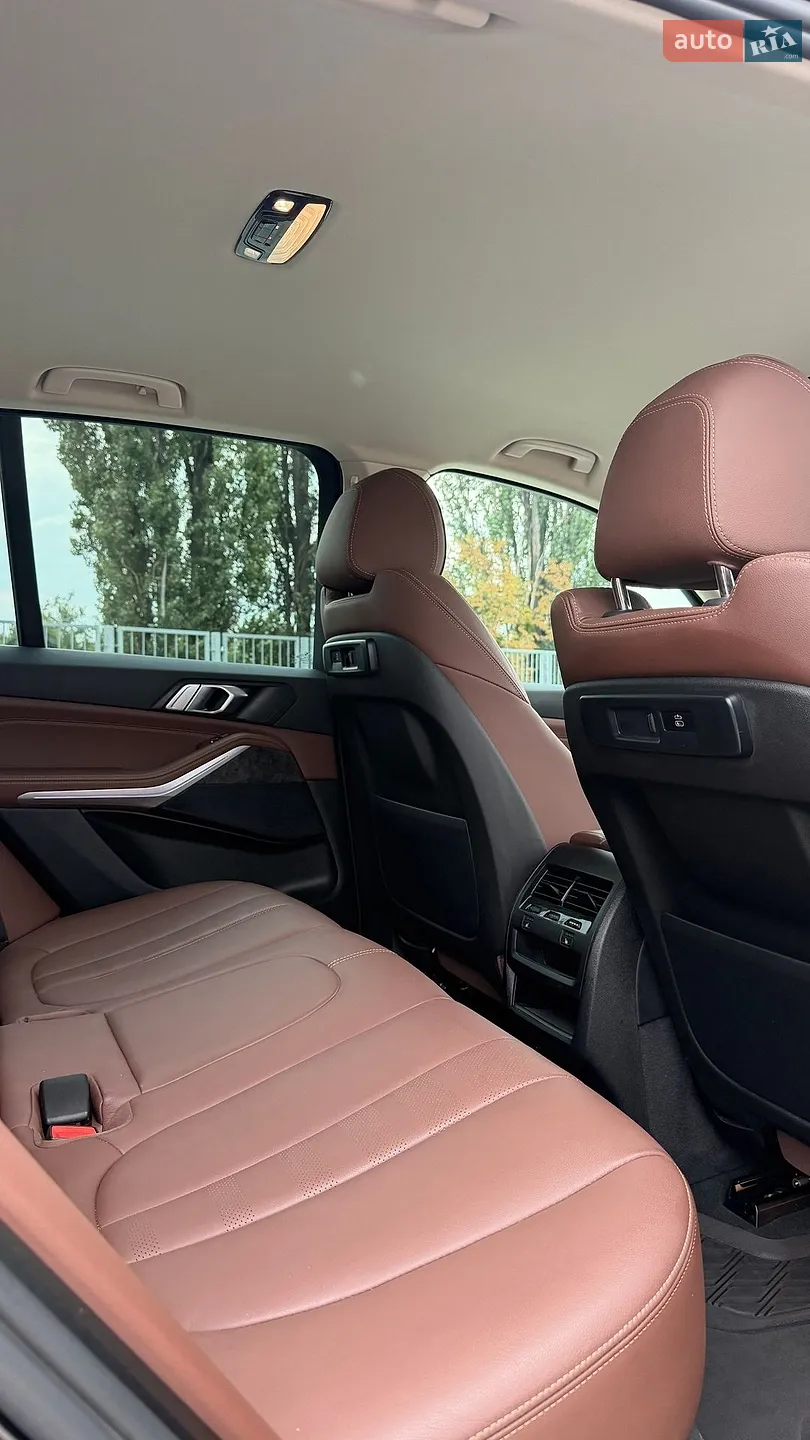 2022 BMW X5 - мініатюра 29