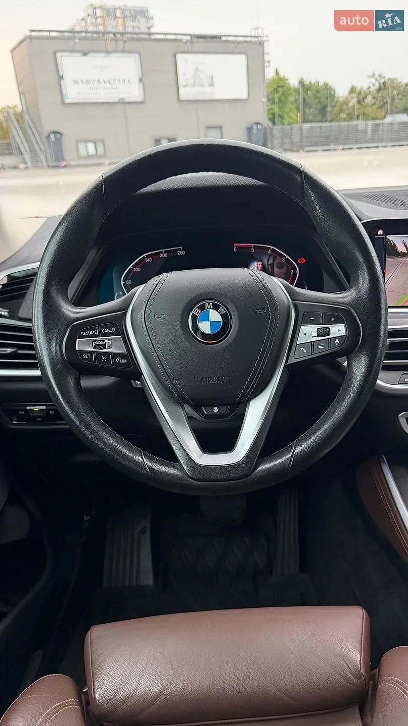2022 BMW X5 - мініатюра 26