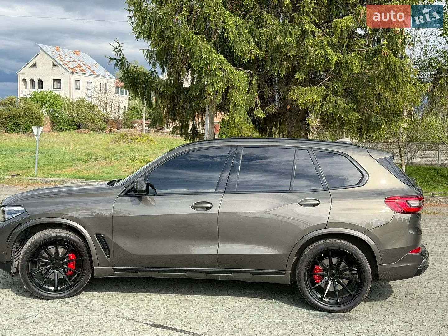 2020 BMW X5 - мініатюра 13