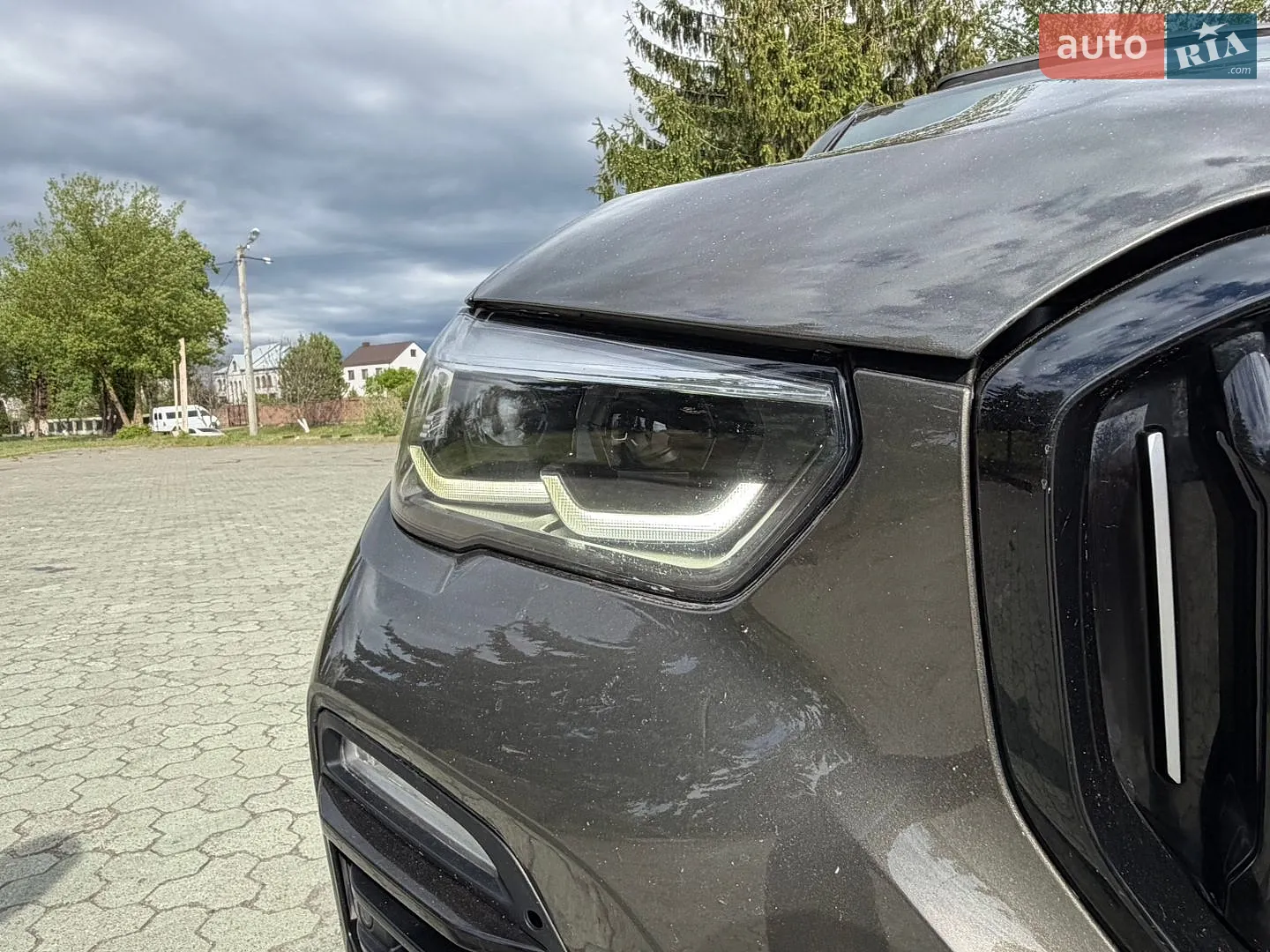 2020 BMW X5 - мініатюра 16