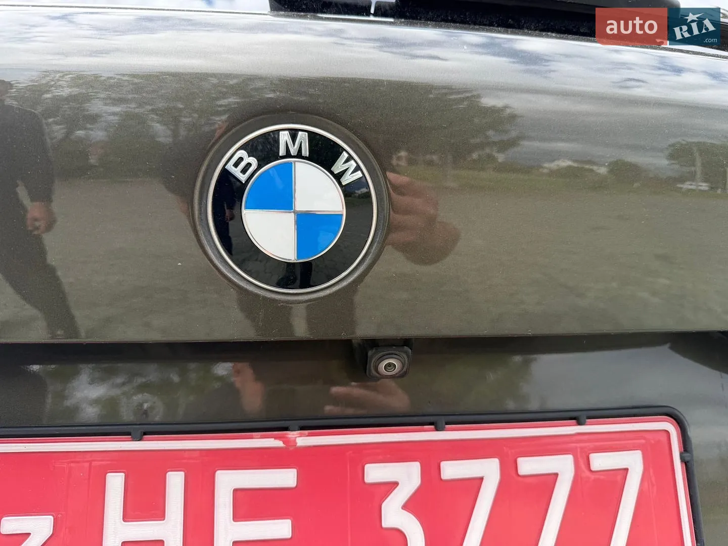 2020 BMW X5 - мініатюра 21