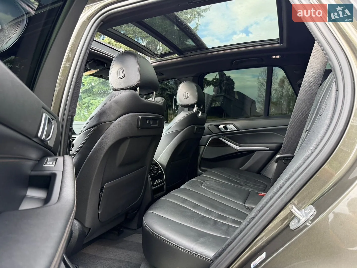 2020 BMW X5 - мініатюра 22
