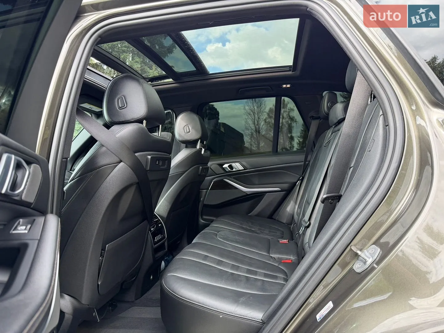 2020 BMW X5 - мініатюра 24
