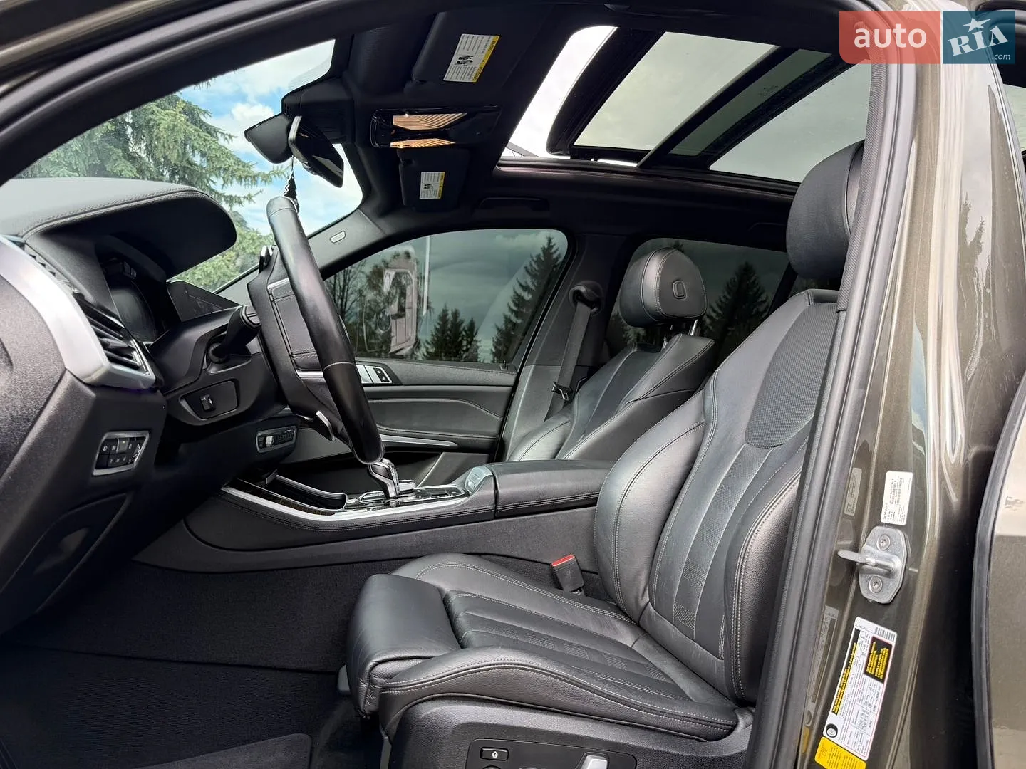 2020 BMW X5 - мініатюра 25