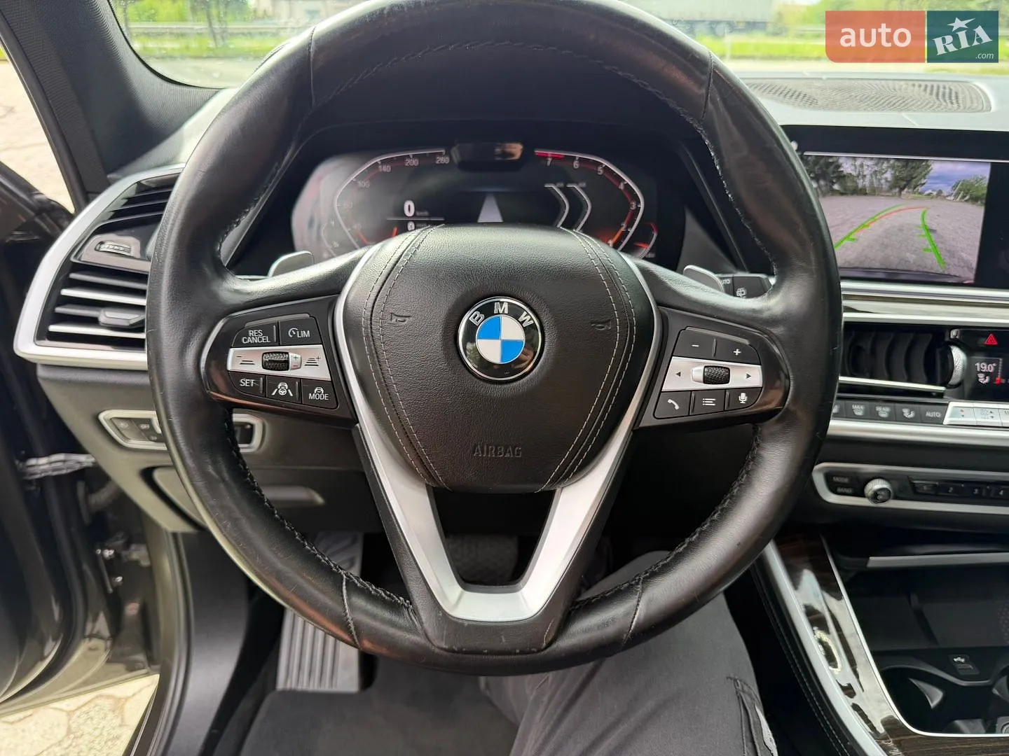 2020 BMW X5 - мініатюра 36