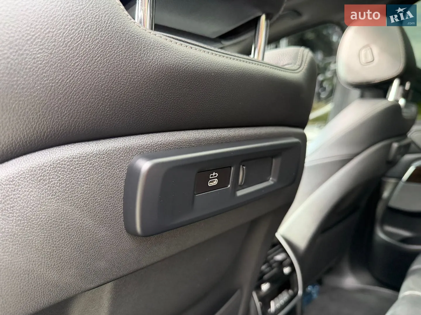 2020 BMW X5 - мініатюра 41