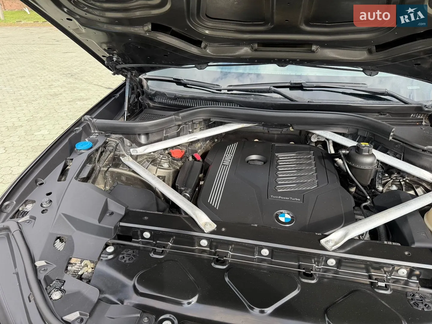 2020 BMW X5 - мініатюра 43