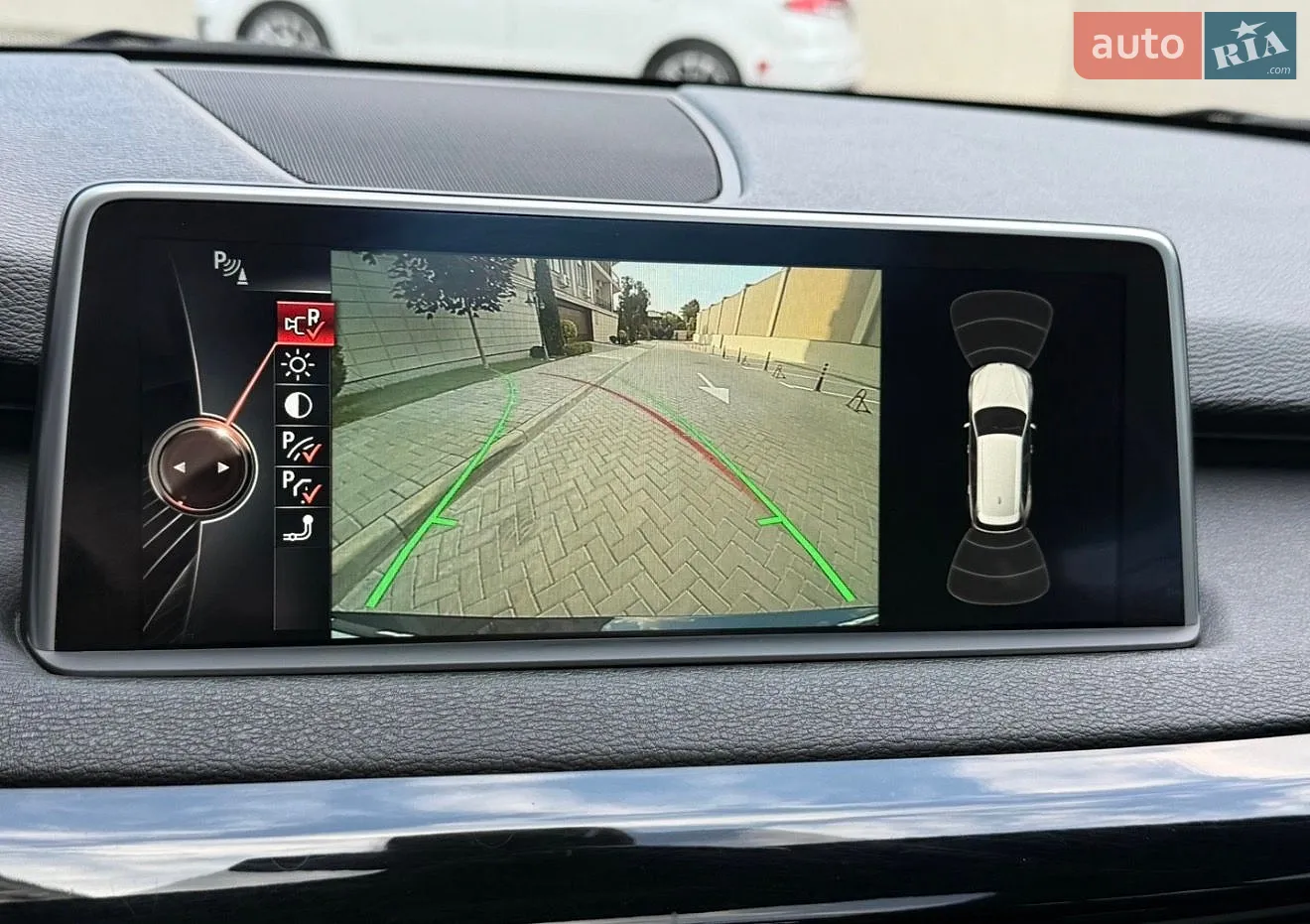 2015 BMW X5 - мініатюра 40