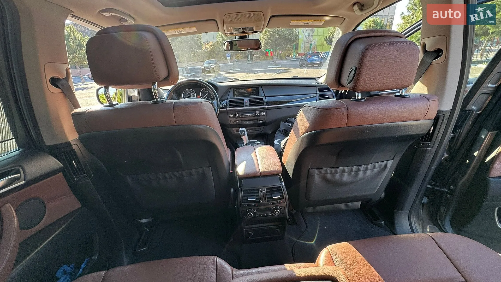 2012 BMW X5 - мініатюра 15