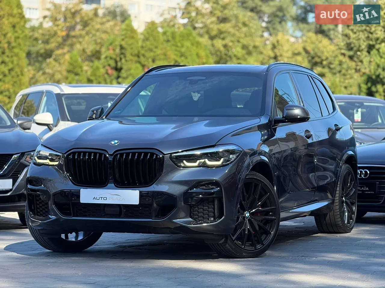 2018 Hyundai Santa Fe - мініатюра 52