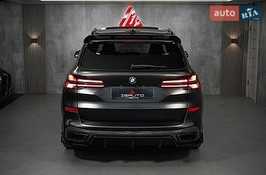 Позашляховик / Кросовер BMW X5 2019 в Одесі