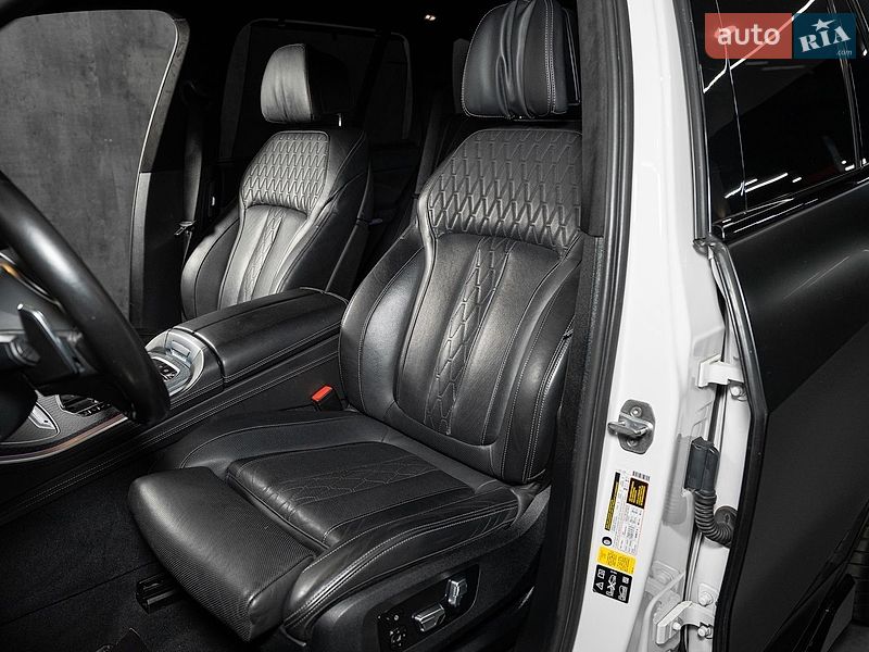 Позашляховик / Кросовер BMW X5 2019 в Одесі