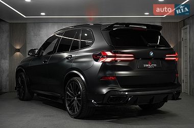 Позашляховик / Кросовер BMW X5 2019 в Одесі