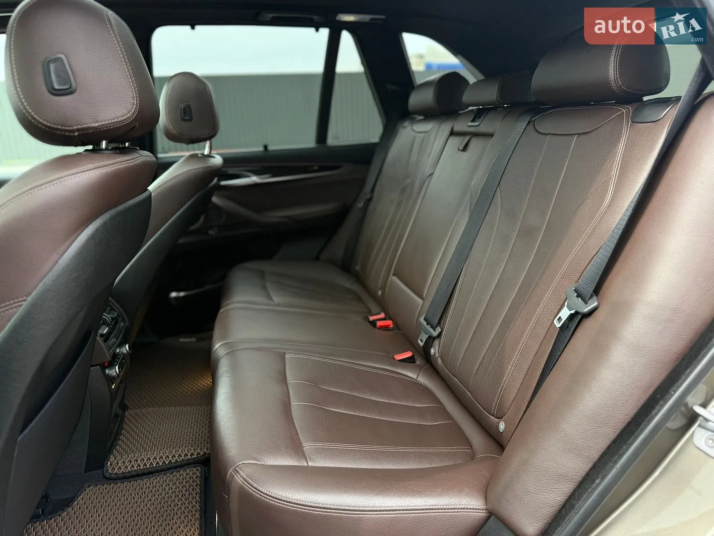 2017 BMW X5 - мініатюра 20