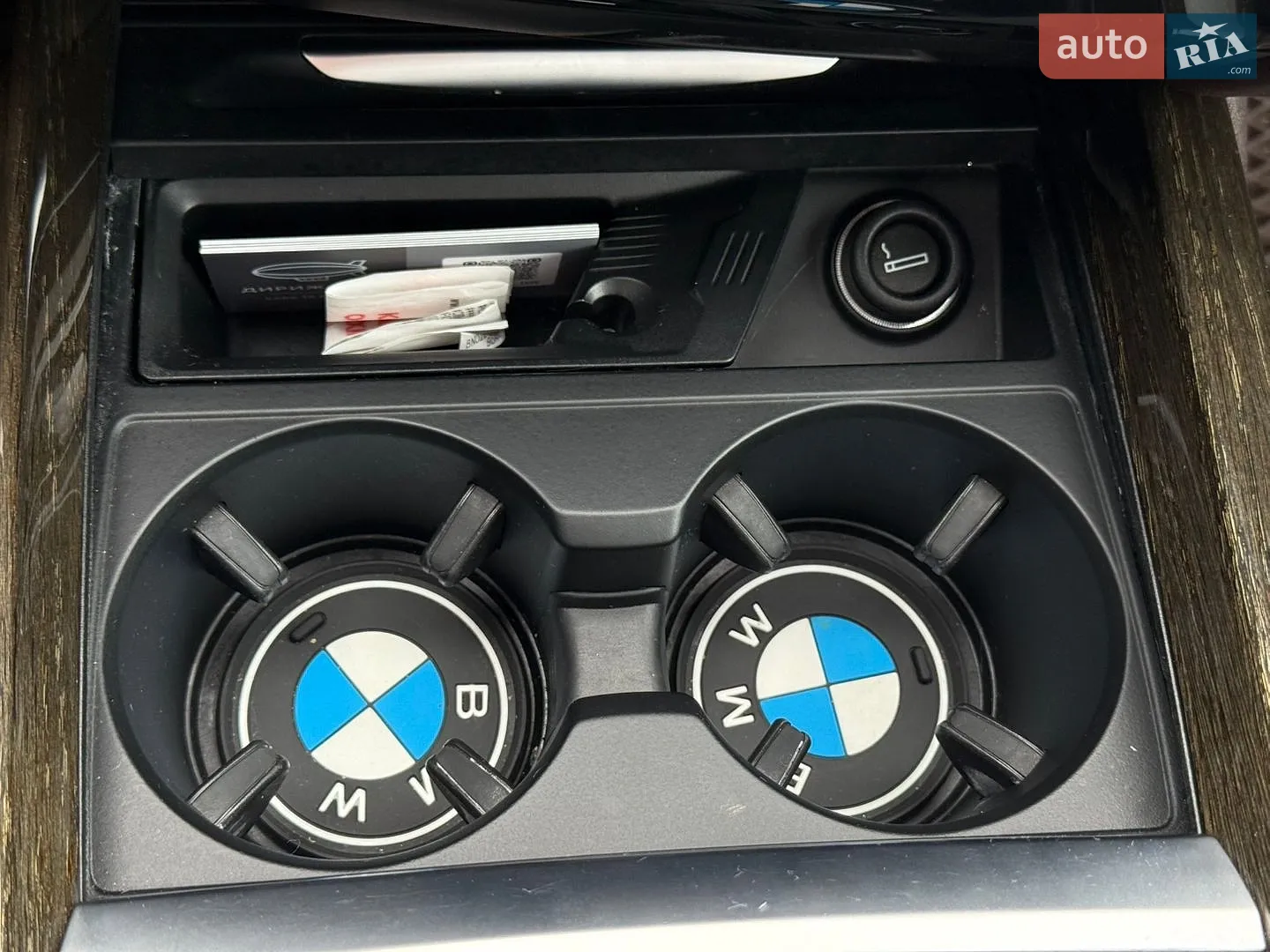 2017 BMW X5 - мініатюра 28