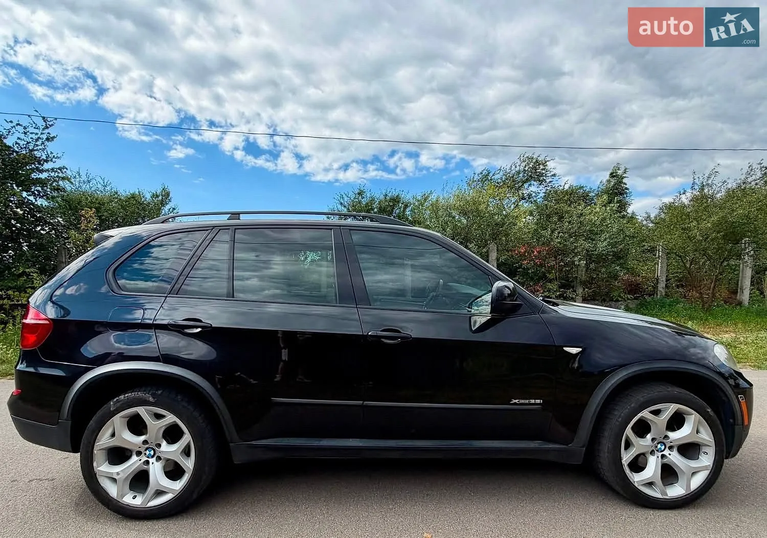 2011 BMW X5 - мініатюра 2