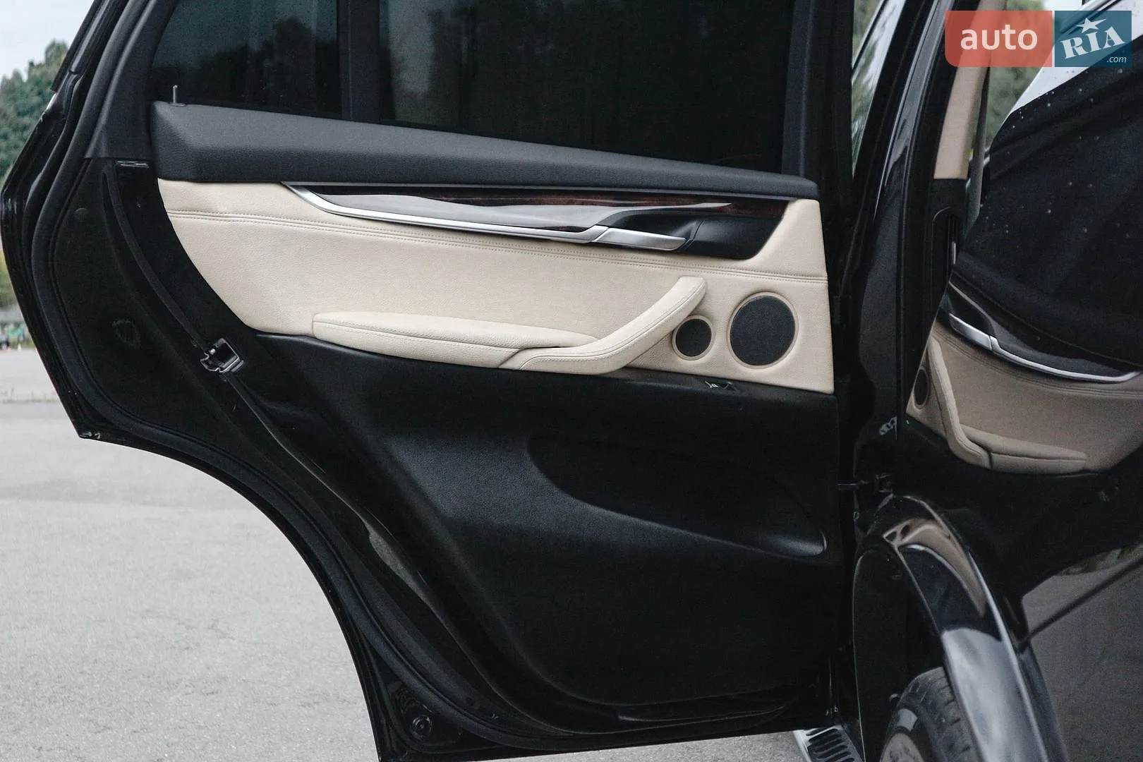2016 BMW X5 - мініатюра 15