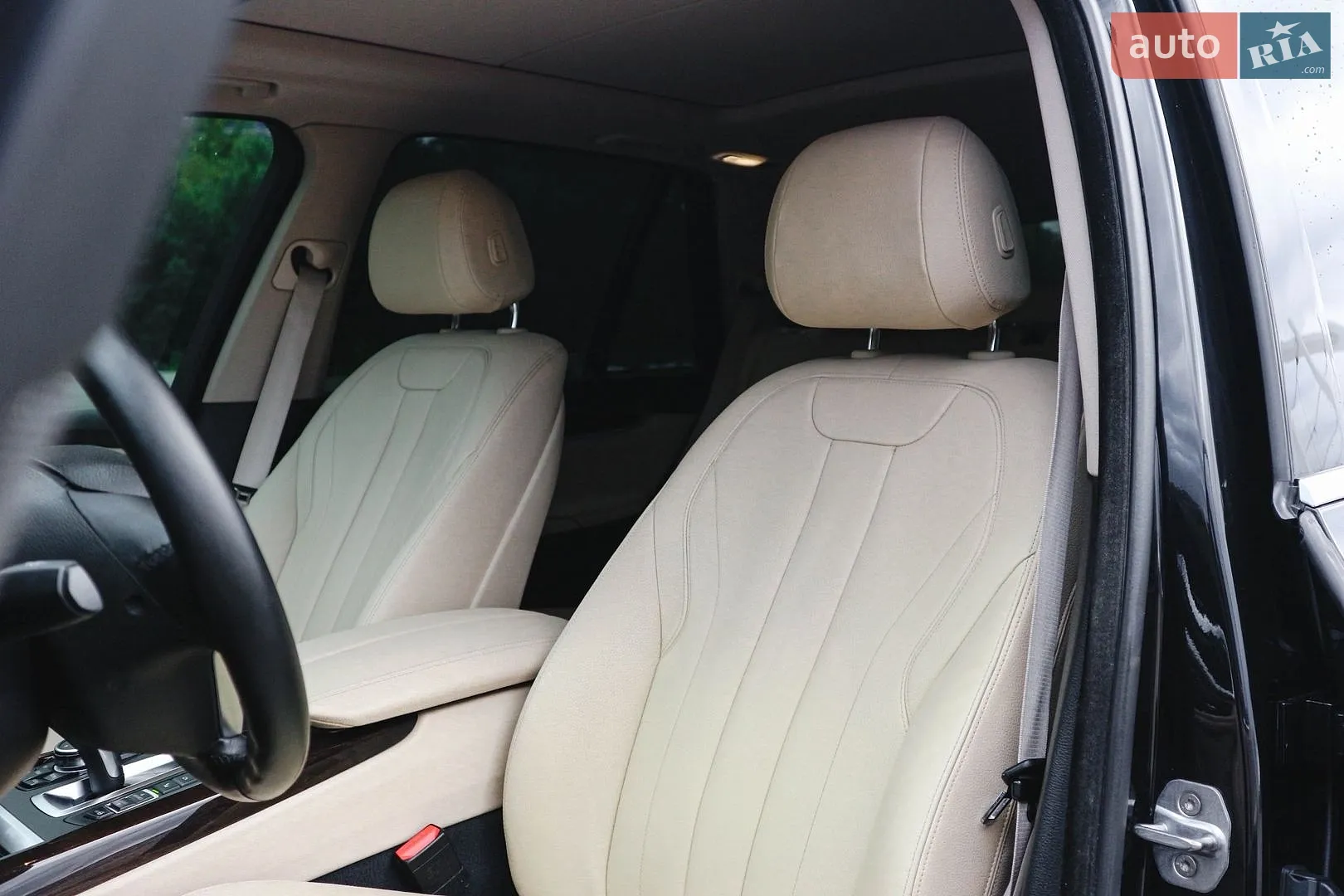 2016 BMW X5 - мініатюра 21