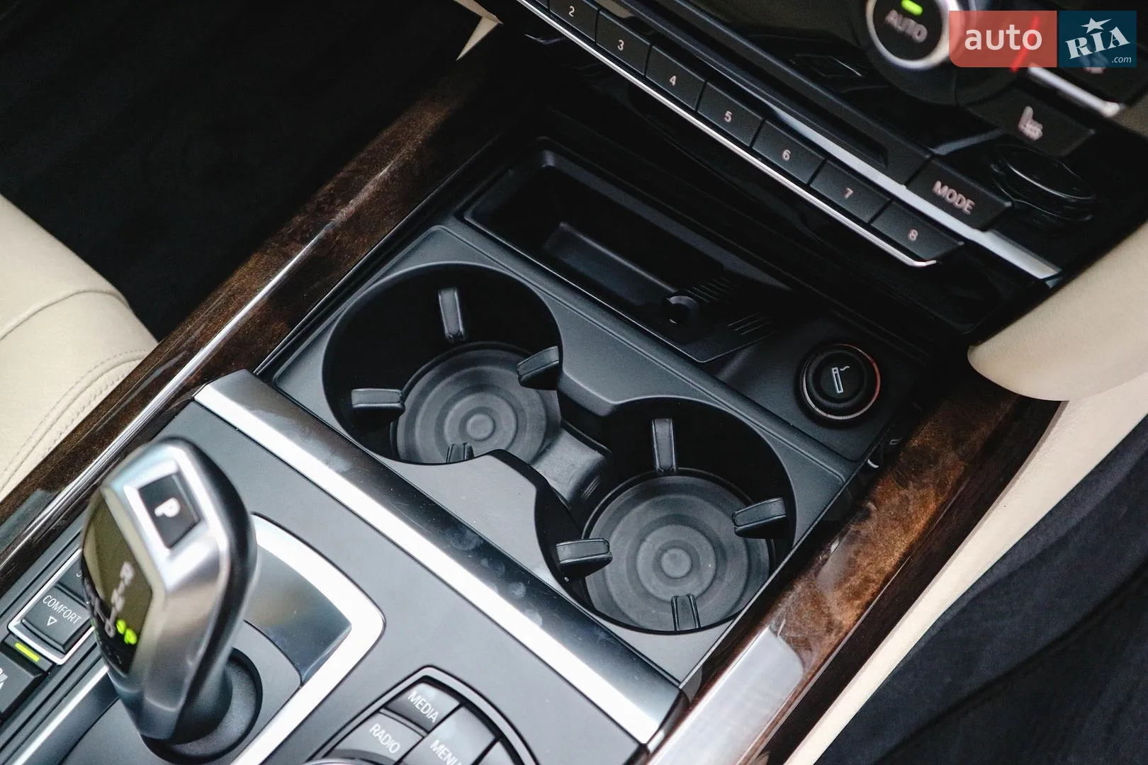 2016 BMW X5 - мініатюра 35