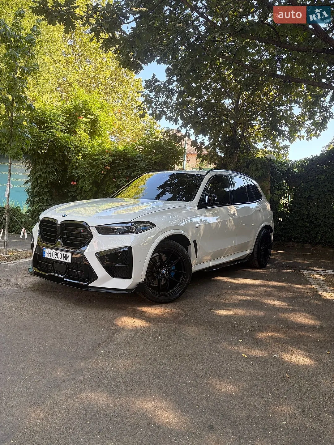 2020 BMW X5 - мініатюра 2