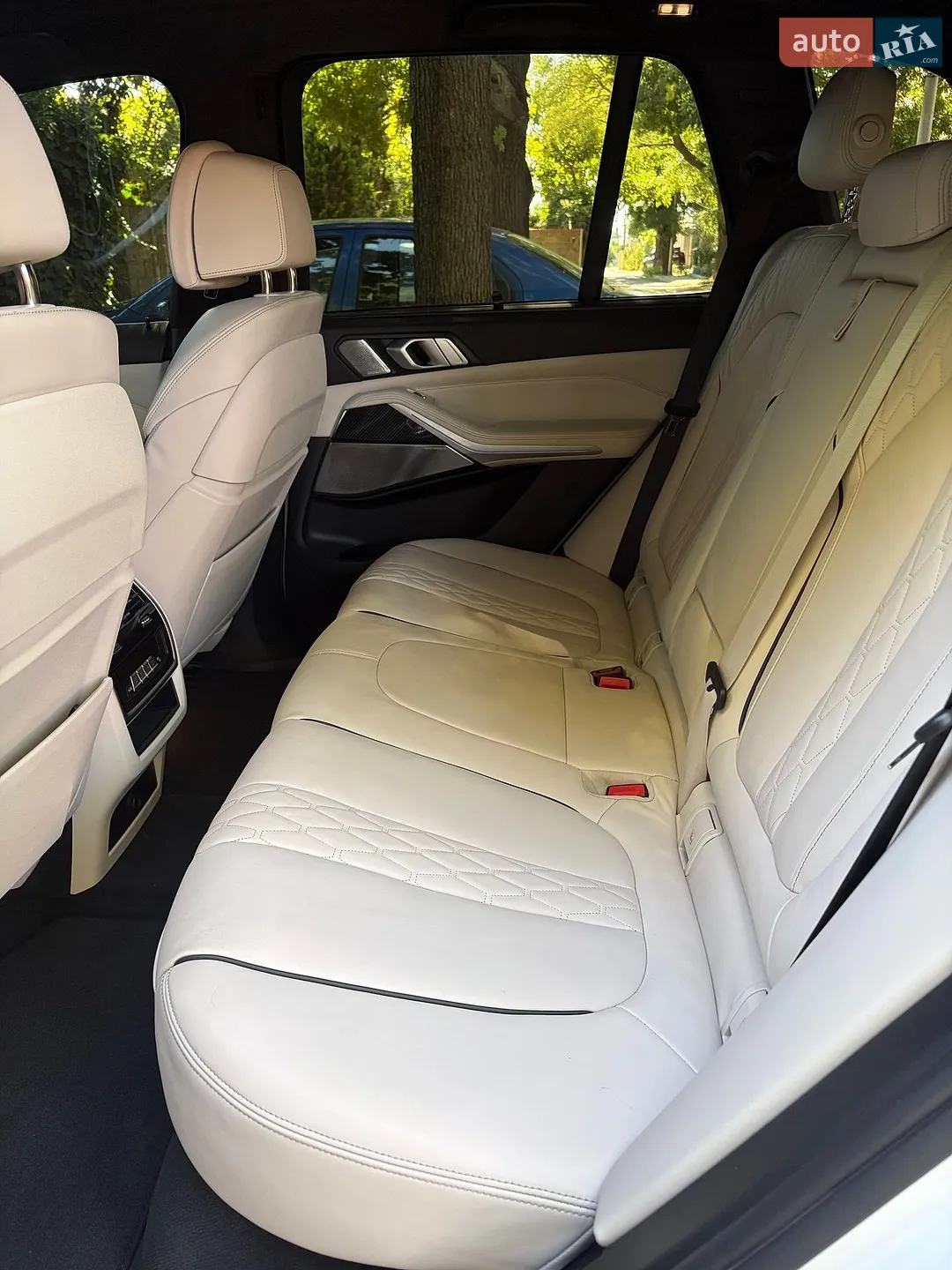 2020 BMW X5 - мініатюра 24