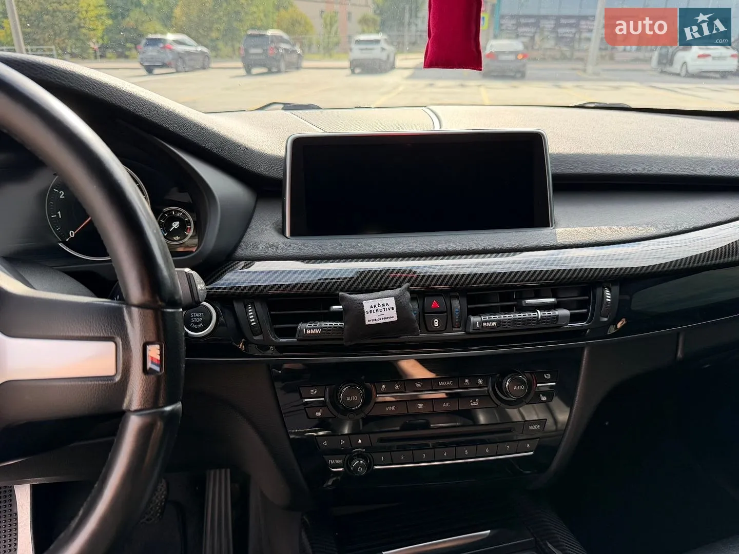 2015 BMW X5 - мініатюра 13