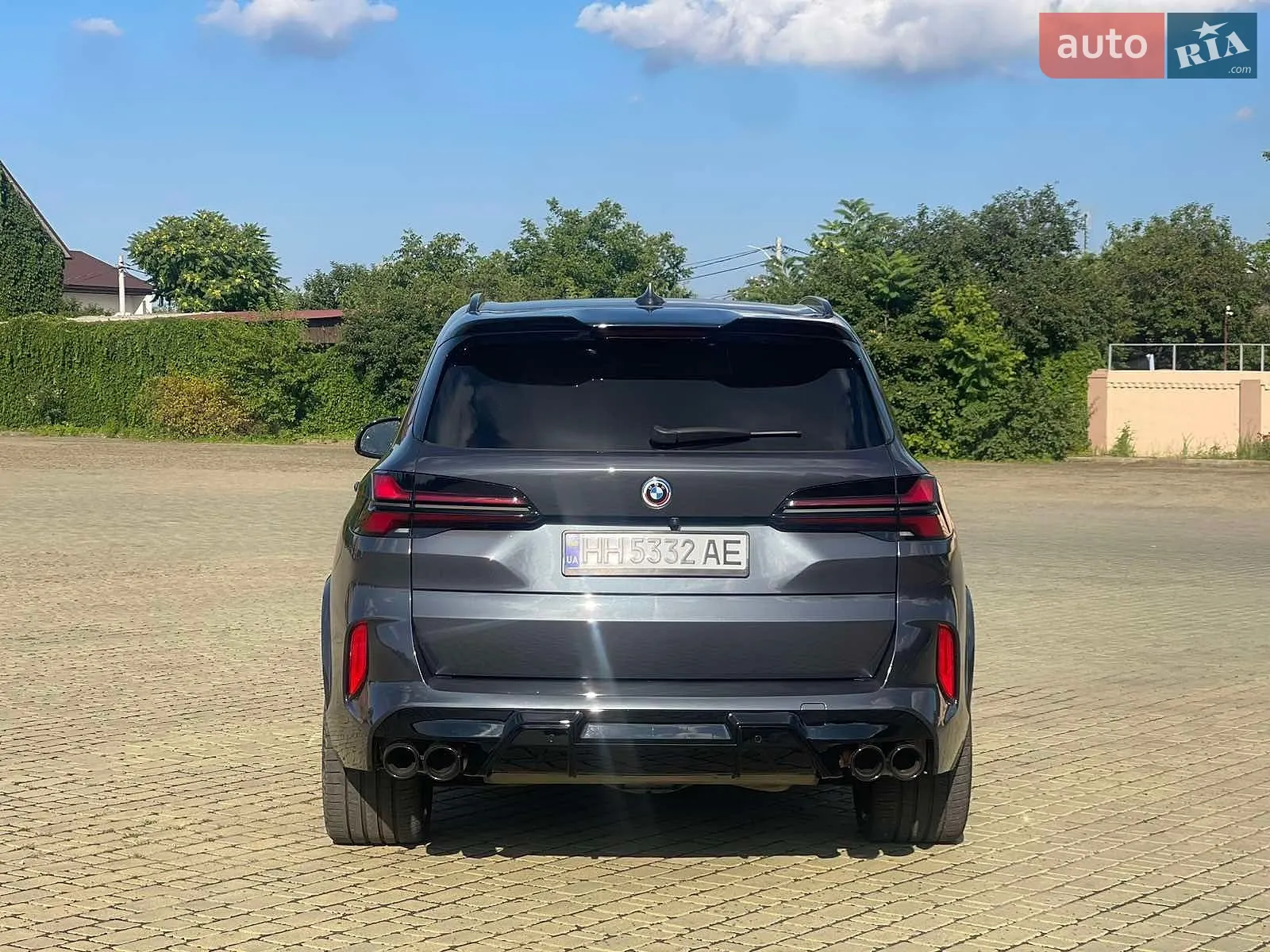 2020 BMW X5 - мініатюра 7