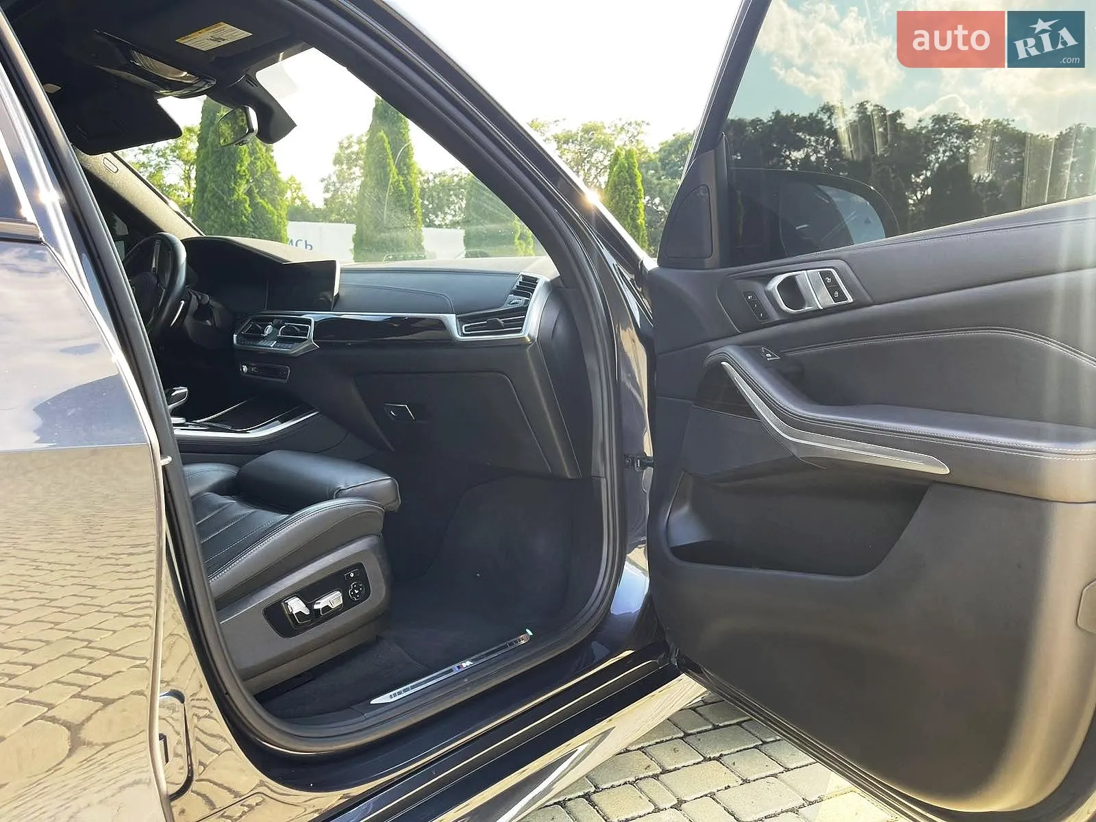 2020 BMW X5 - мініатюра 25