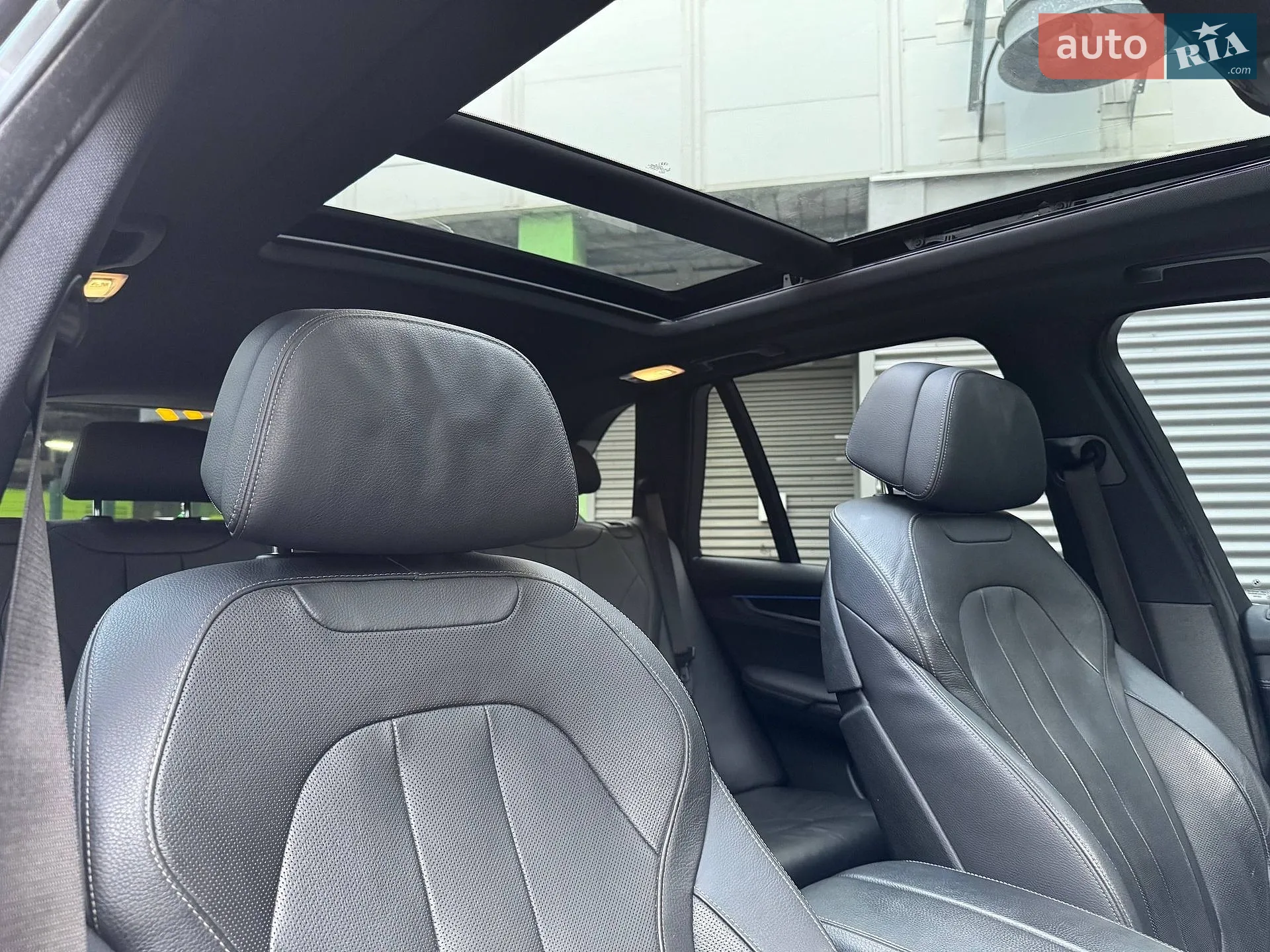 2017 BMW X5 - мініатюра 18