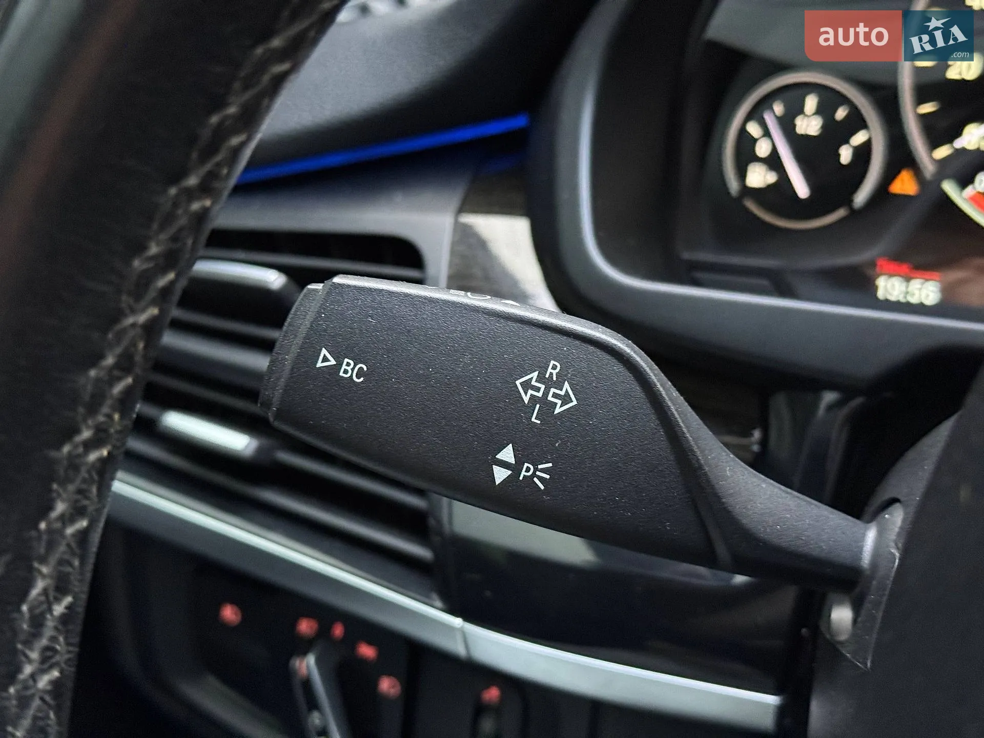 2017 BMW X5 - мініатюра 26