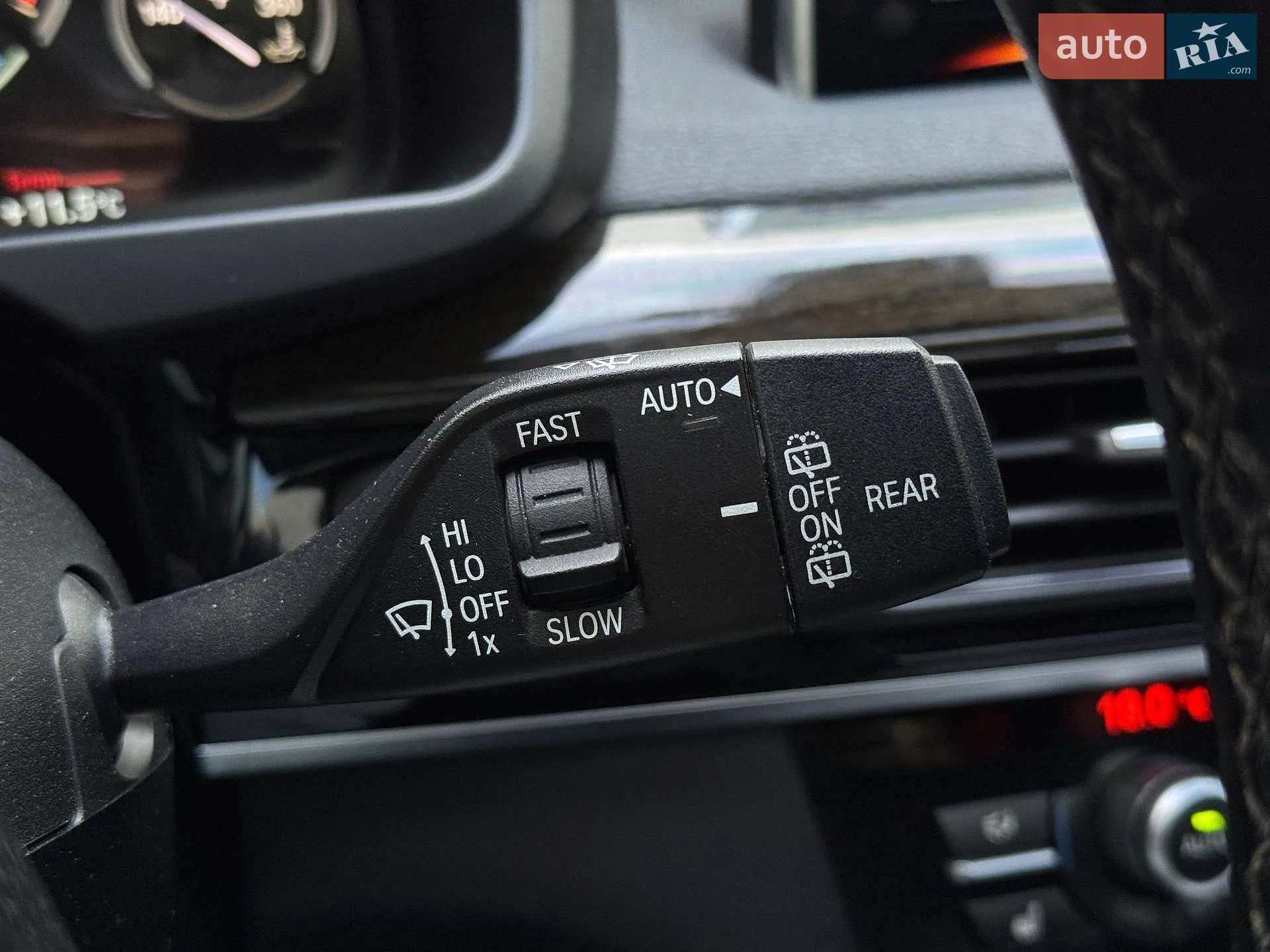 2017 BMW X5 - мініатюра 30