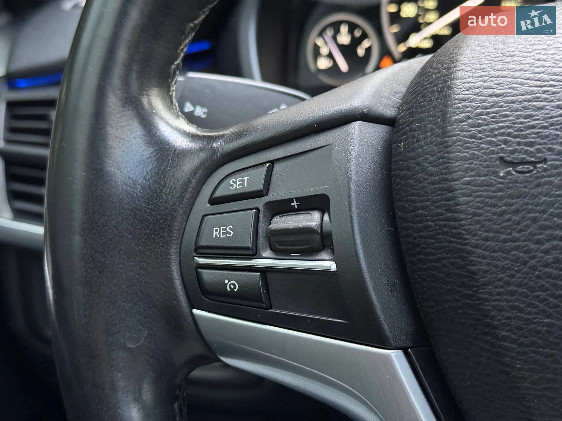 2017 BMW X5 - мініатюра 27