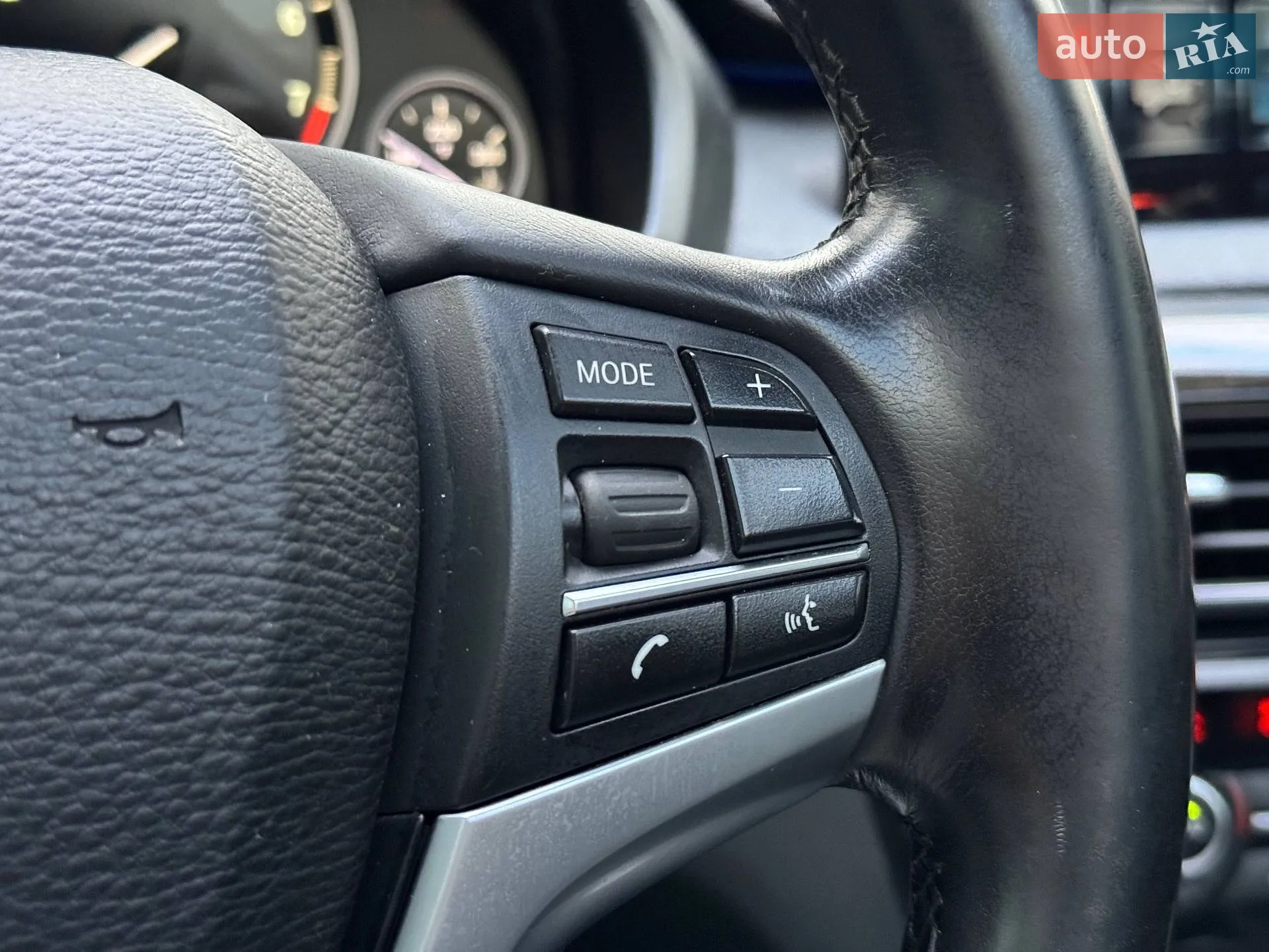 2017 BMW X5 - мініатюра 29