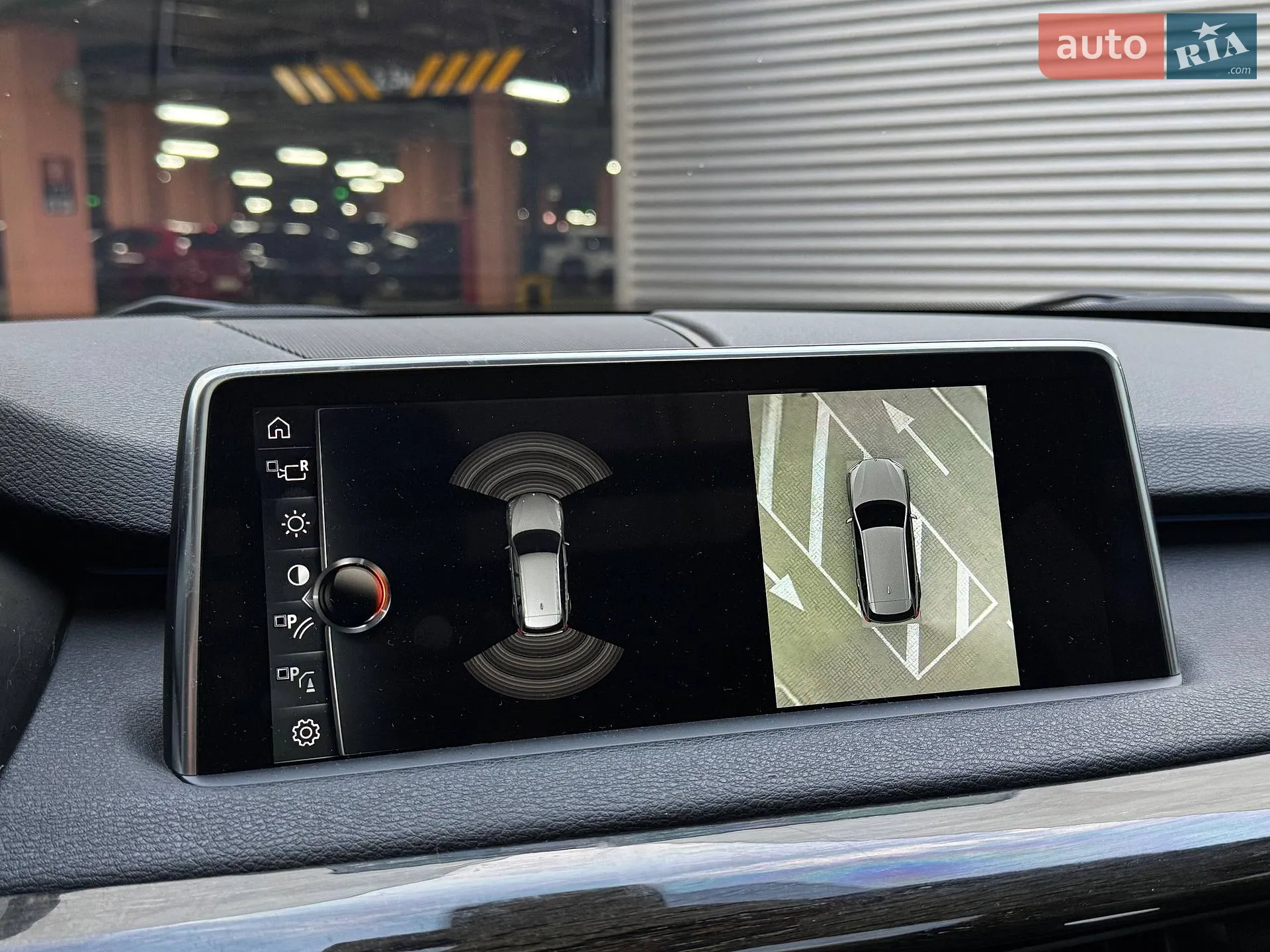 2017 BMW X5 - мініатюра 36