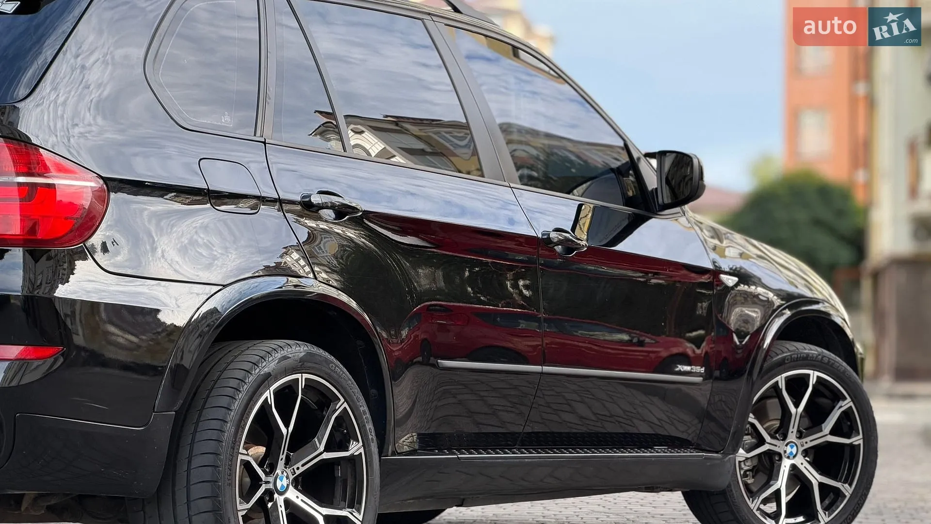 2011 BMW X5 - мініатюра 44