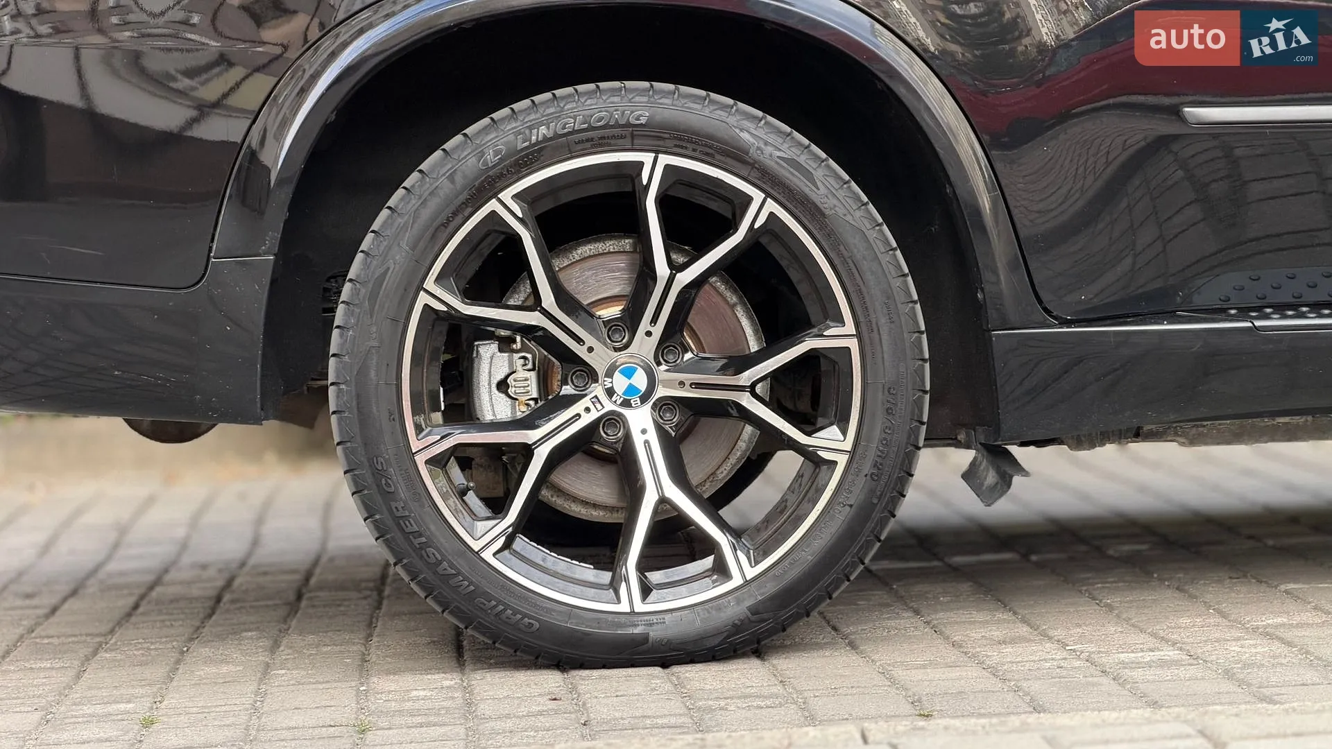 2011 BMW X5 - мініатюра 45
