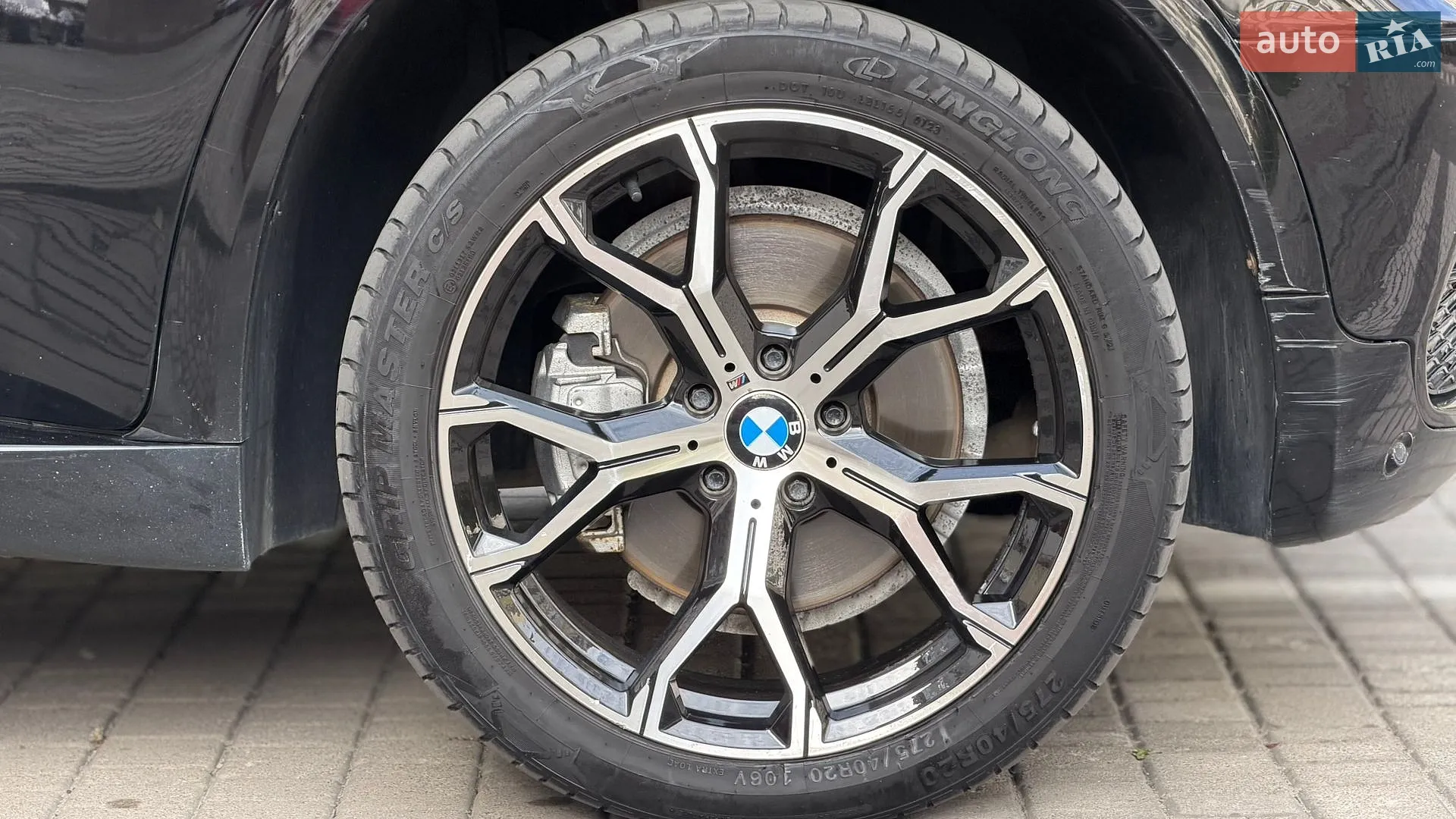 2011 BMW X5 - мініатюра 46