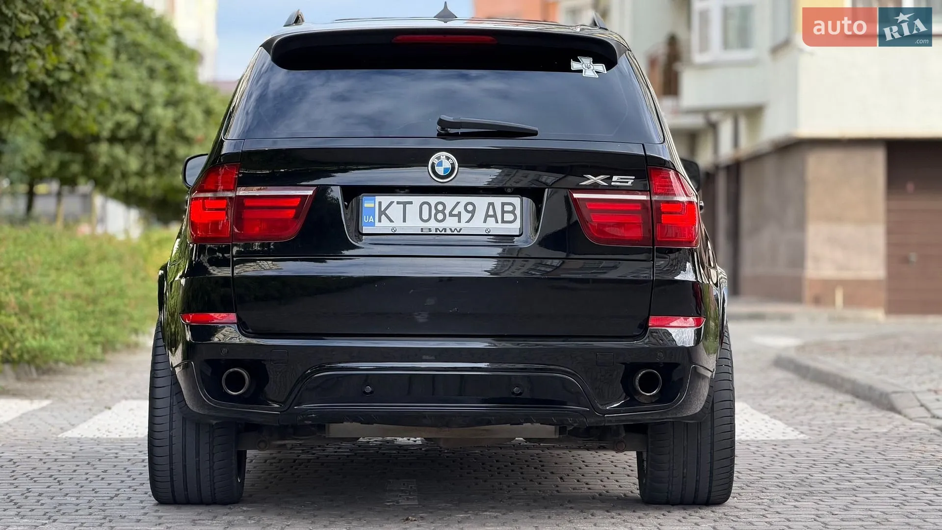 2011 BMW X5 - мініатюра 37