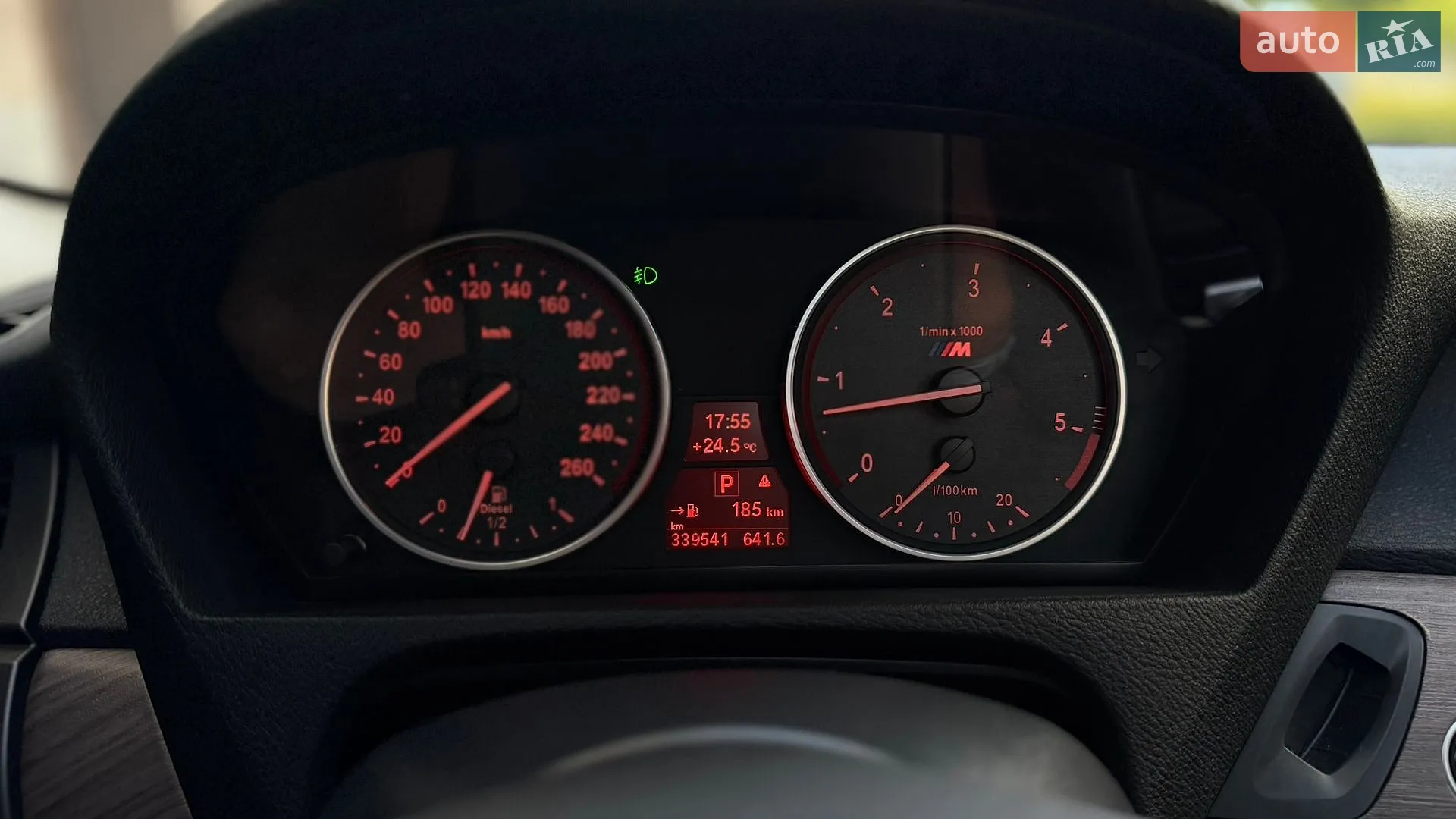 2011 BMW X5 - мініатюра 52