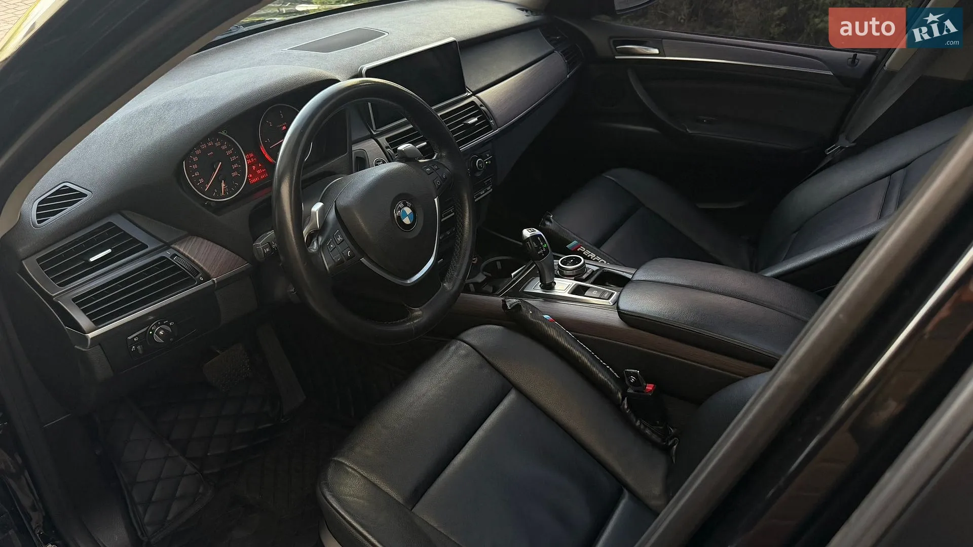 2011 BMW X5 - мініатюра 61