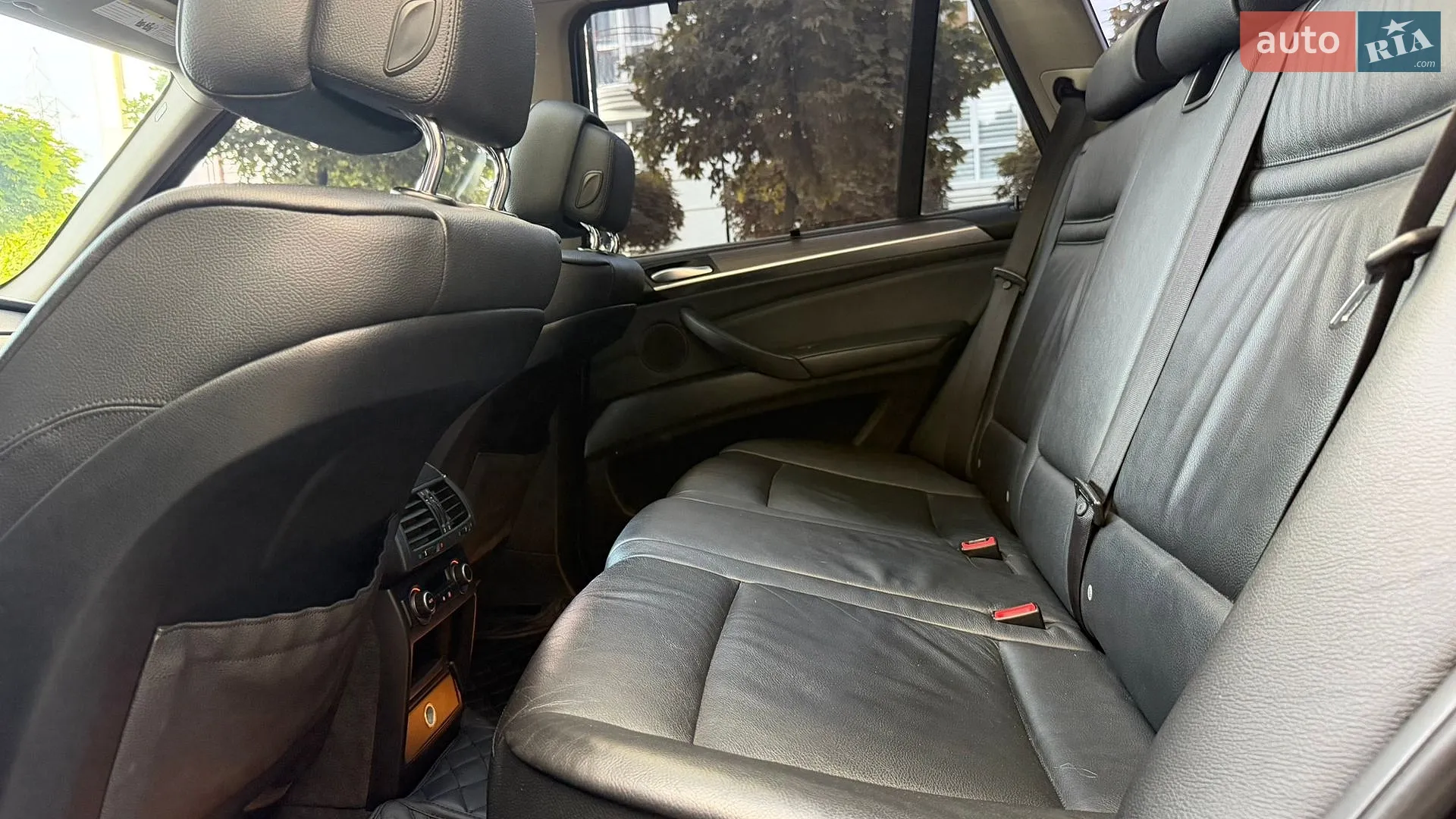 2011 BMW X5 - мініатюра 65