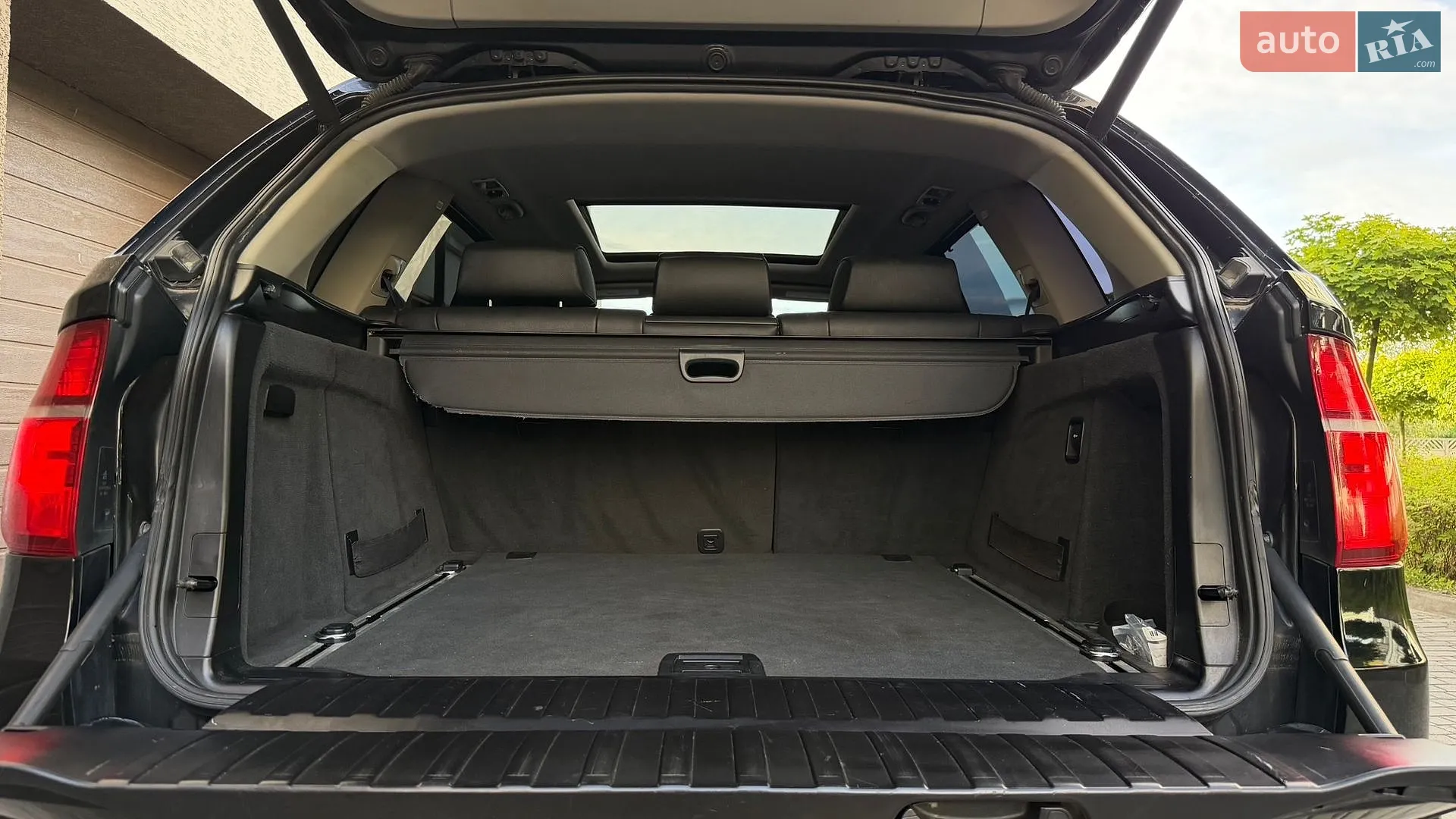 2011 BMW X5 - мініатюра 69