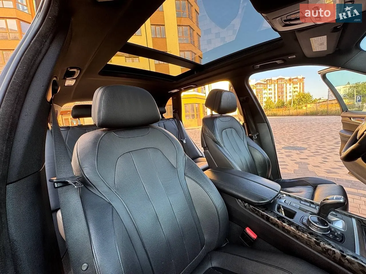 2014 BMW X5 - мініатюра 4